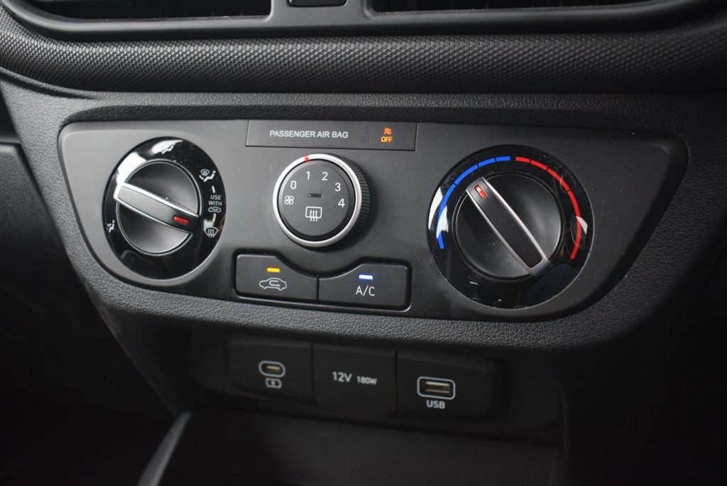 Used Hyundai i10 2023 for sale - 76376281: Photo 23