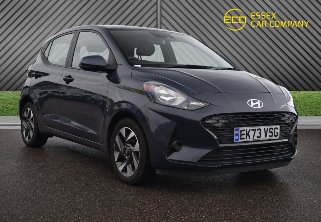 Used Hyundai i10 2023 for sale - 76376281: Photo 5