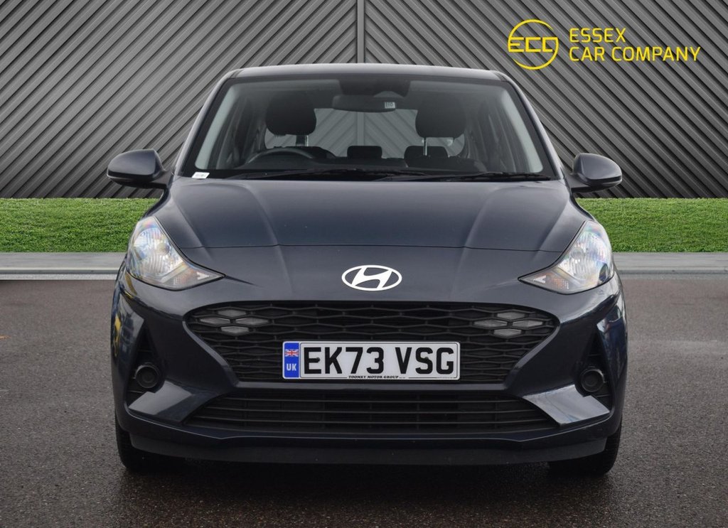 Used Hyundai i10 2023 for sale - 76376281: Photo 6