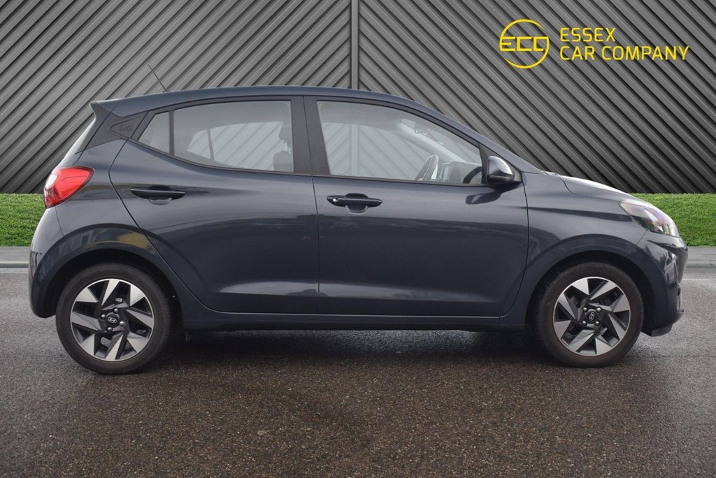 Used Hyundai i10 2023 for sale - 76376281: Photo 8