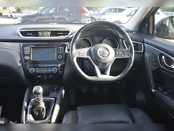 Used Nissan Qashqai 2019 for sale - 78372012: Photo