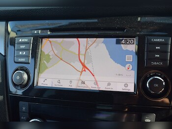 Used Nissan Qashqai 2019 for sale - 78372012: Photo