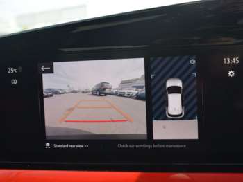 Used Vauxhall Mokka 2022 for sale - 75176108: Photo