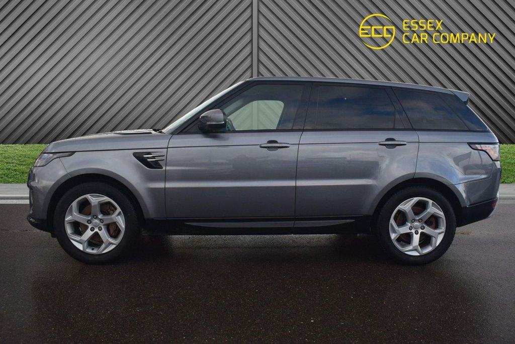Used Land Rover Range Rover Sport 2022 for sale - 77463467: Photo 13
