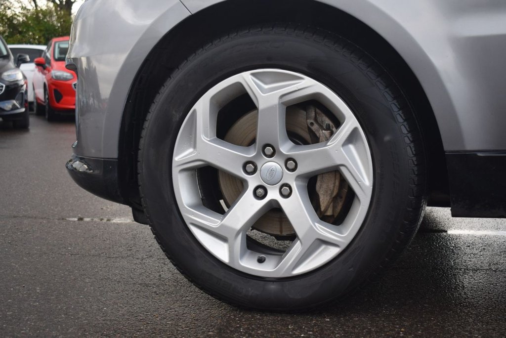 Used Land Rover Range Rover Sport 2022 for sale - 77463467: Photo 14