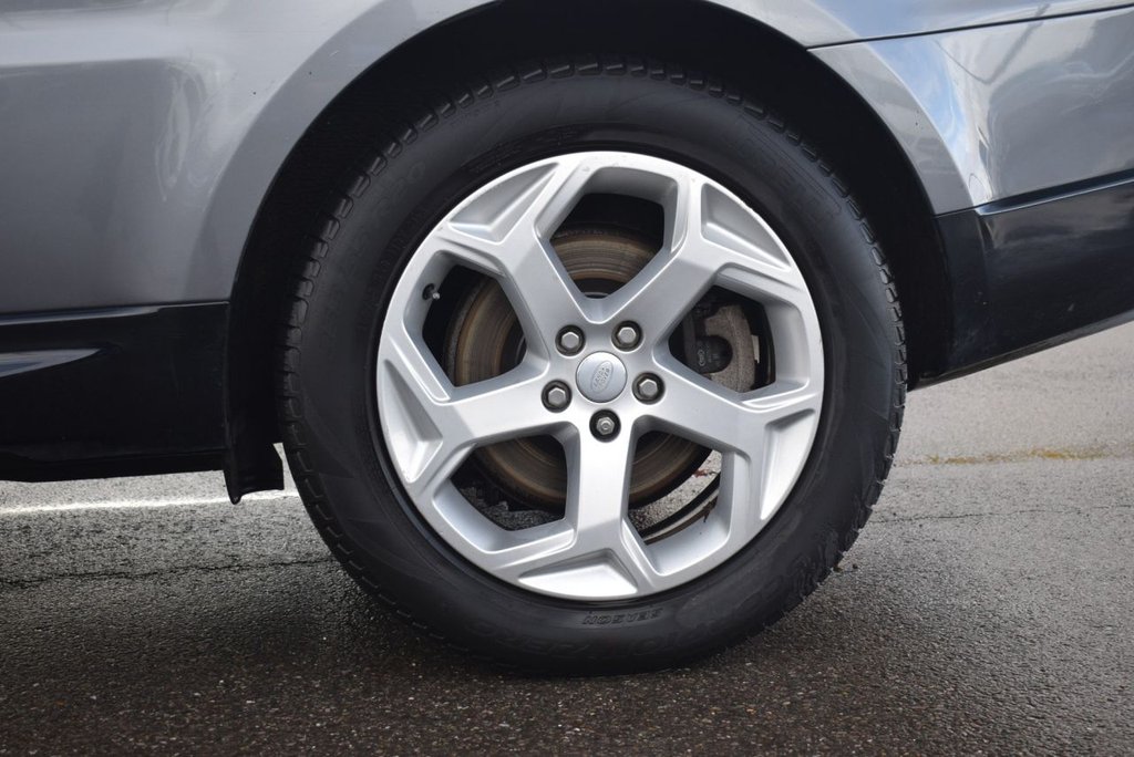 Used Land Rover Range Rover Sport 2022 for sale - 77463467: Photo 15