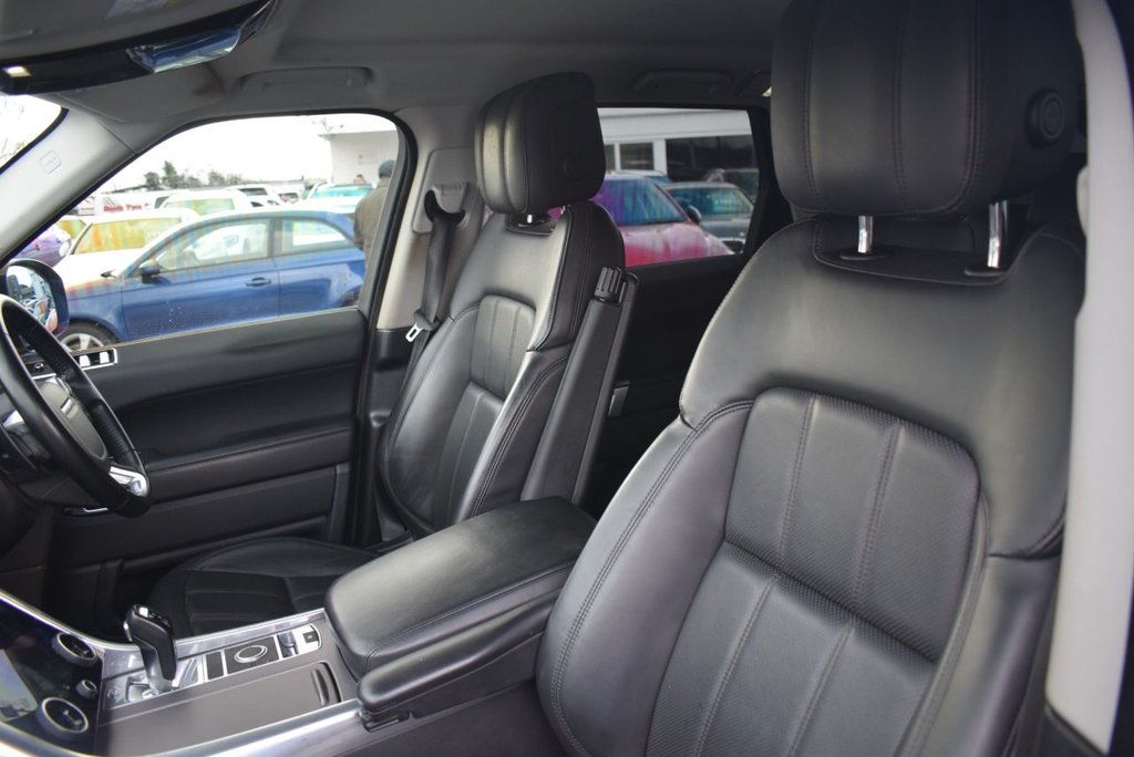 Used Land Rover Range Rover Sport 2022 for sale - 77463467: Photo 18