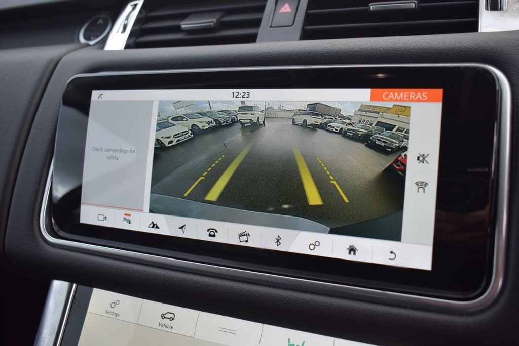 Used Land Rover Range Rover Sport 2022 for sale - 77463467: Photo 2