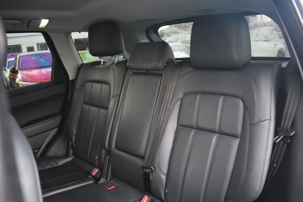 Used Land Rover Range Rover Sport 2022 for sale - 77463467: Photo 20