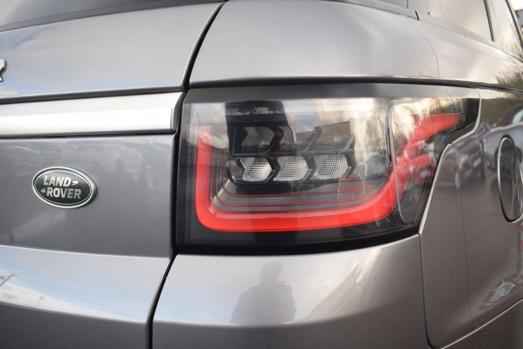 Used Land Rover Range Rover Sport 2022 for sale - 77463467: Photo 23