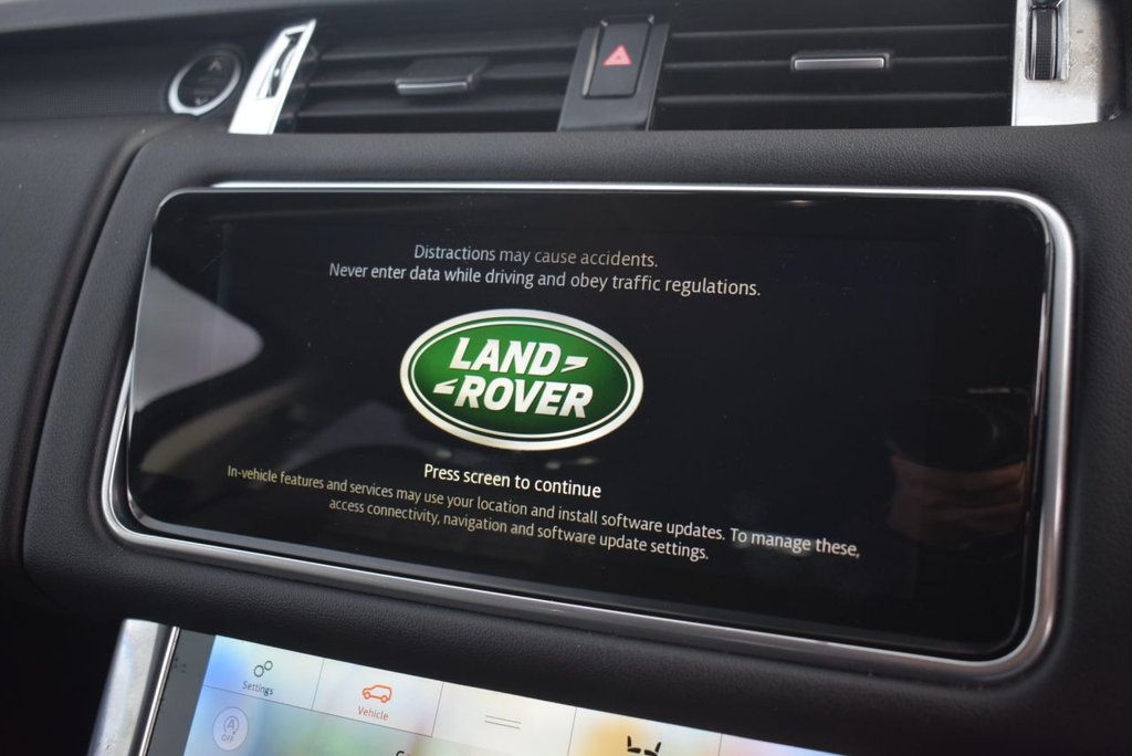 Used Land Rover Range Rover Sport 2022 for sale - 77463467: Photo 24