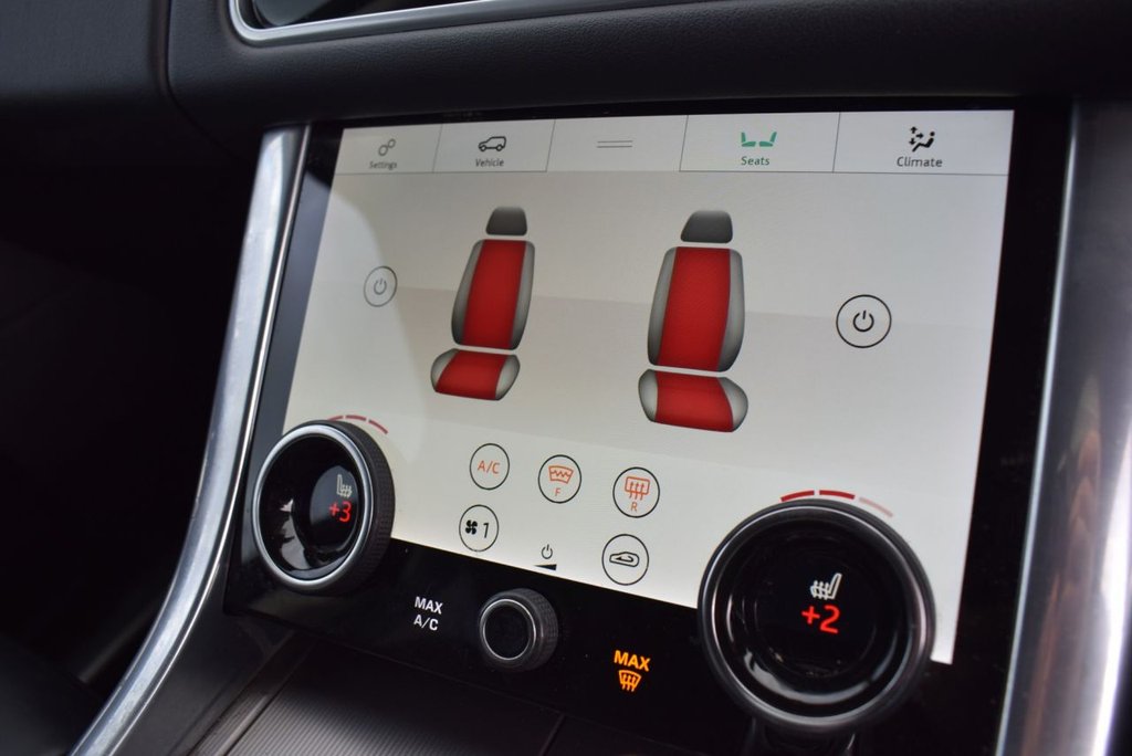 Used Land Rover Range Rover Sport 2022 for sale - 77463467: Photo 27