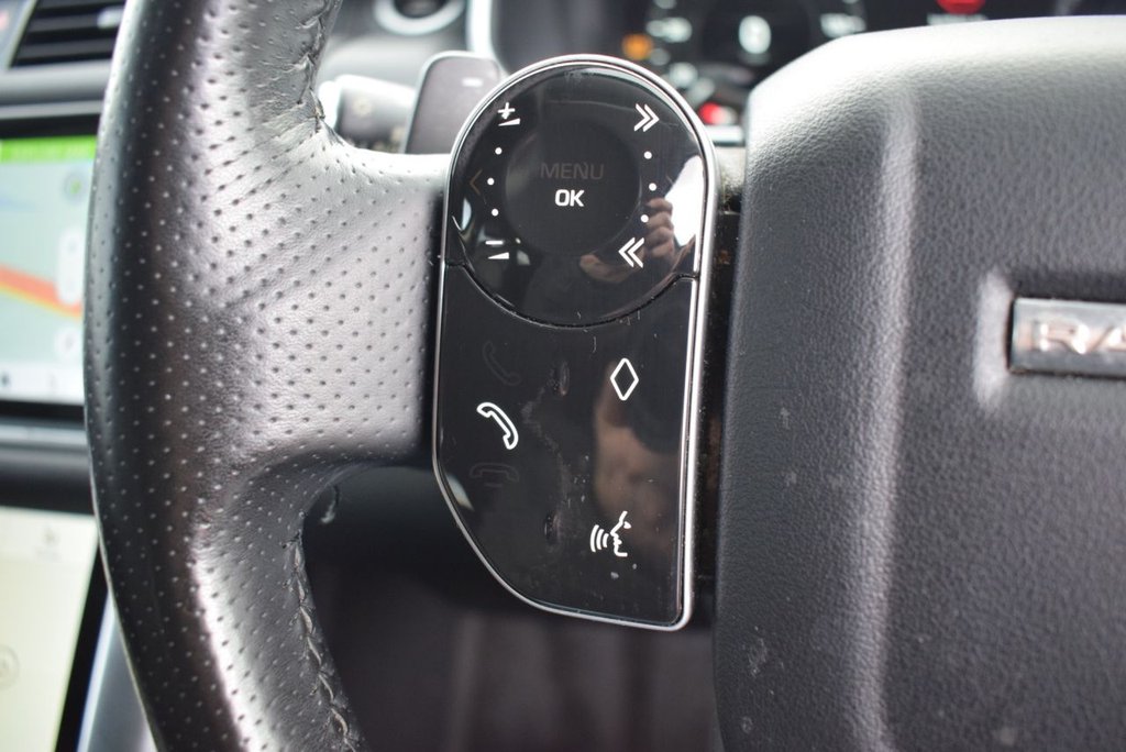 Used Land Rover Range Rover Sport 2022 for sale - 77463467: Photo 28