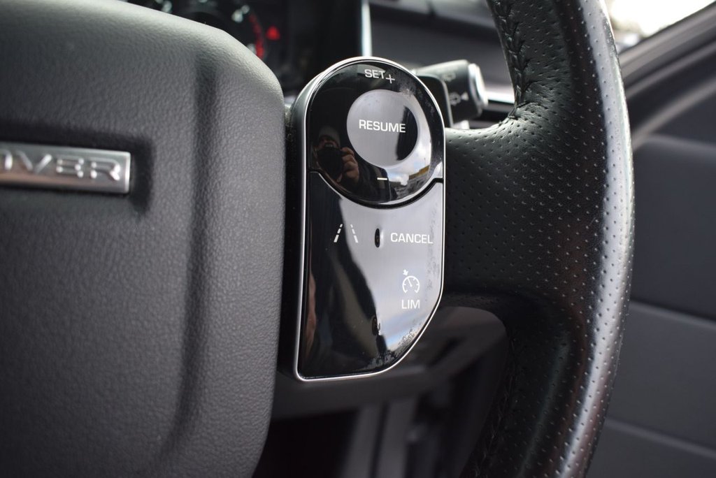 Used Land Rover Range Rover Sport 2022 for sale - 77463467: Photo 29