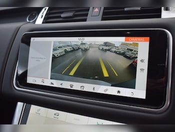 Used Land Rover Range Rover Sport 2022 for sale - 77463467: Photo