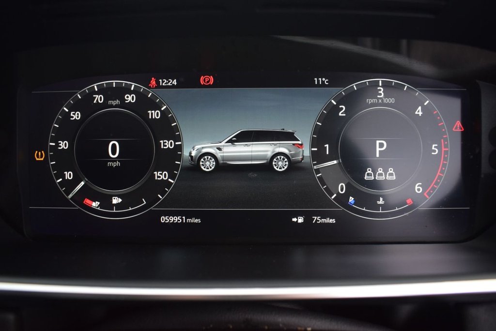 Used Land Rover Range Rover Sport 2022 for sale - 77463467: Photo 30