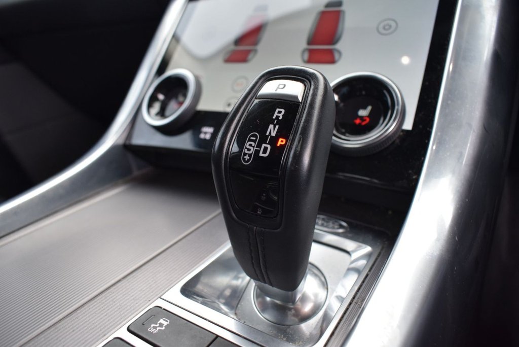 Used Land Rover Range Rover Sport 2022 for sale - 77463467: Photo 31