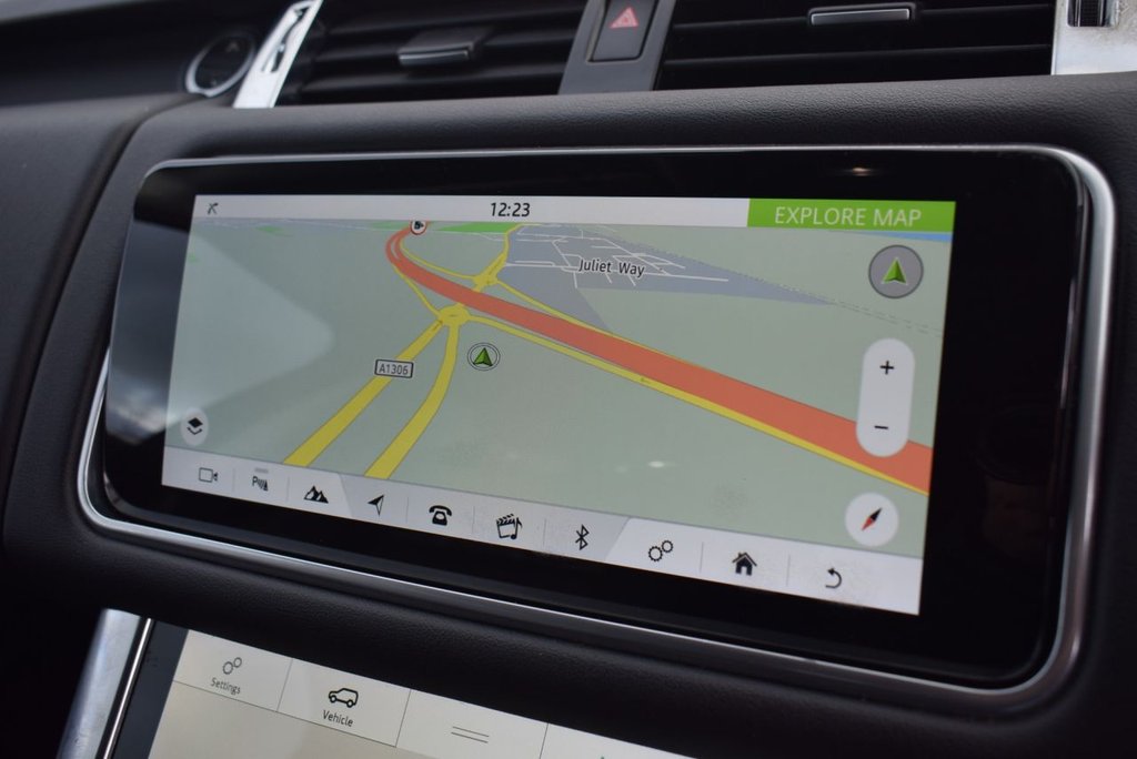 Used Land Rover Range Rover Sport 2022 for sale - 77463467: Photo 4