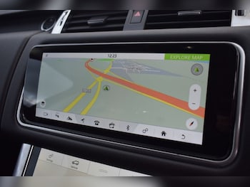 Used Land Rover Range Rover Sport 2022 for sale - 77463467: Photo