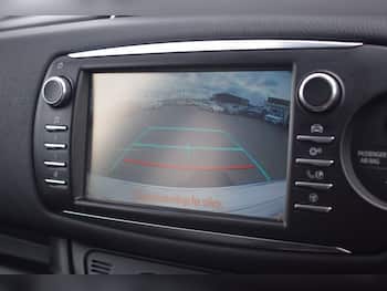 Used Toyota Yaris 2020 for sale - 79738776: Photo