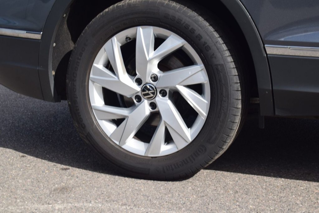 Used Volkswagen Tiguan Allspace 2024 for sale - 76056966: Photo 10