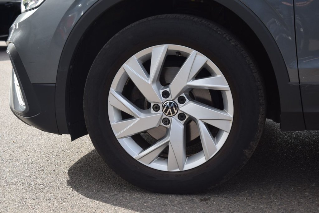 Used Volkswagen Tiguan Allspace 2024 for sale - 76056966: Photo 15