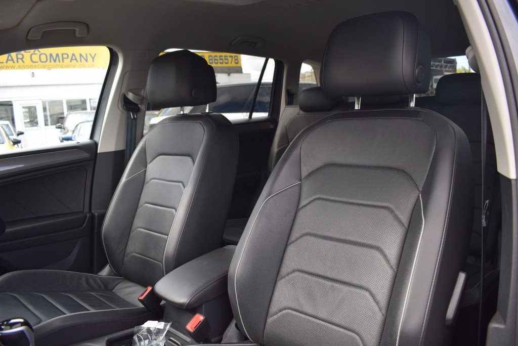 Used Volkswagen Tiguan Allspace 2024 for sale - 76056966: Photo 19