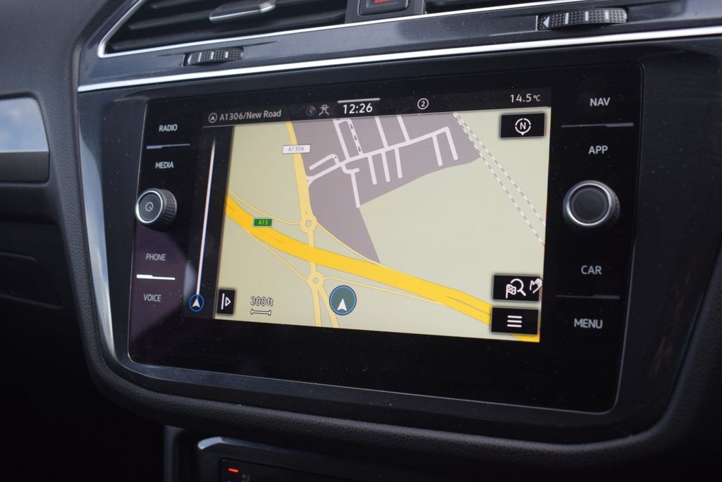 Used Volkswagen Tiguan Allspace 2024 for sale - 76056966: Photo 2