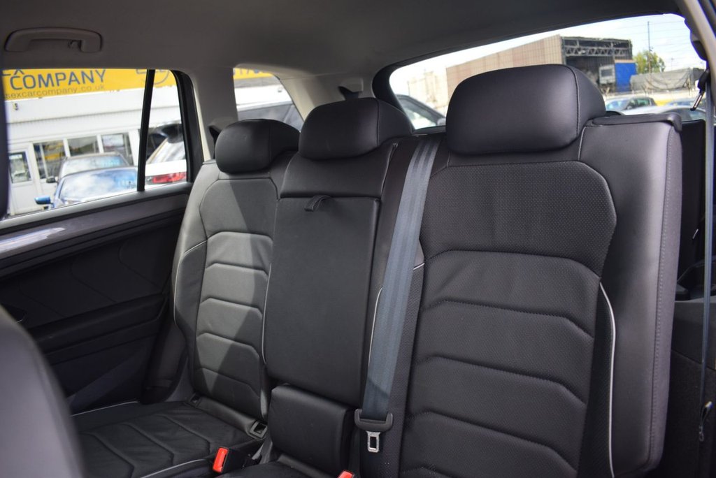 Used Volkswagen Tiguan Allspace 2024 for sale - 76056966: Photo 20