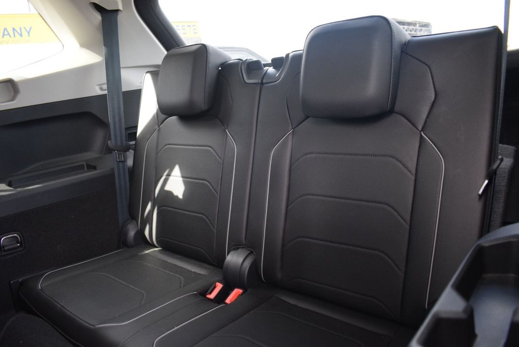Used Volkswagen Tiguan Allspace 2024 for sale - 76056966: Photo 21