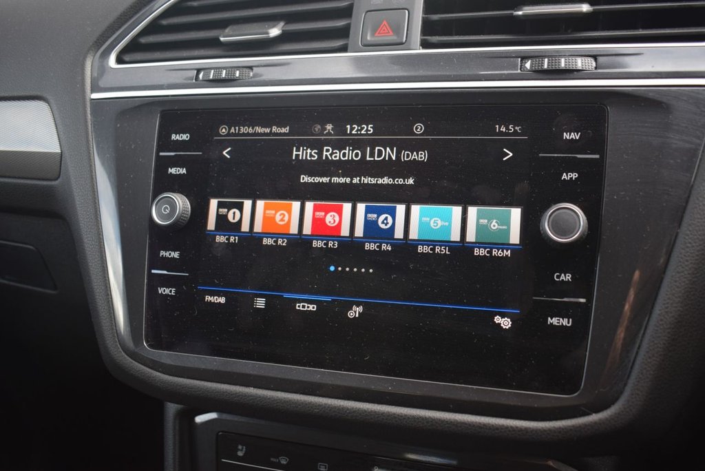 Used Volkswagen Tiguan Allspace 2024 for sale - 76056966: Photo 24