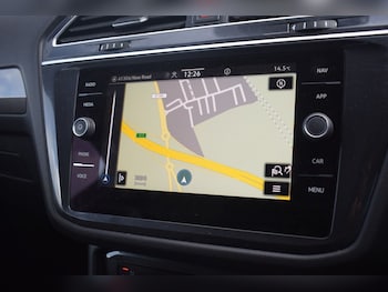 Used Volkswagen Tiguan Allspace 2024 for sale - 76056966: Photo 2