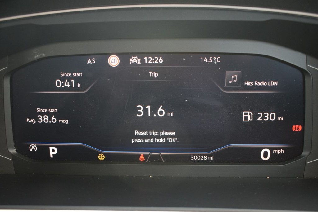 Used Volkswagen Tiguan Allspace 2024 for sale - 76056966: Photo 31