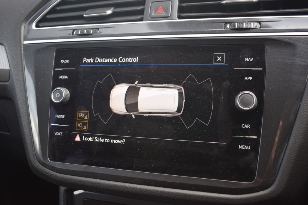 Used Volkswagen Tiguan Allspace 2024 for sale - 76056966: Photo 4