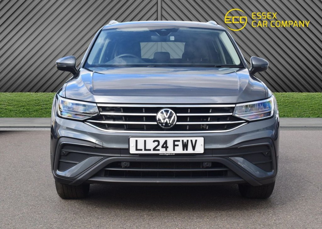 Used Volkswagen Tiguan Allspace 2024 for sale - 76056966: Photo 6