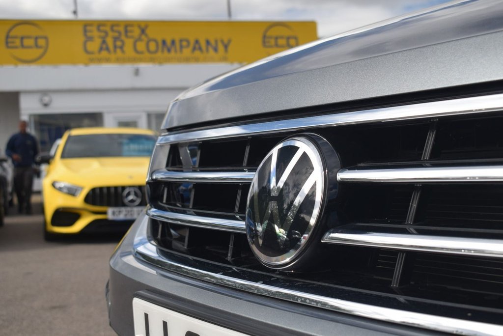 Used Volkswagen Tiguan Allspace 2024 for sale - 76056966: Photo 7