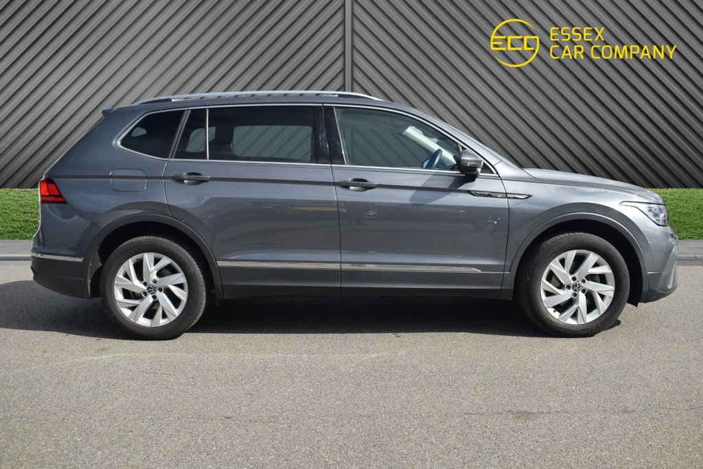 Used Volkswagen Tiguan Allspace 2024 for sale - 76056966: Photo 8