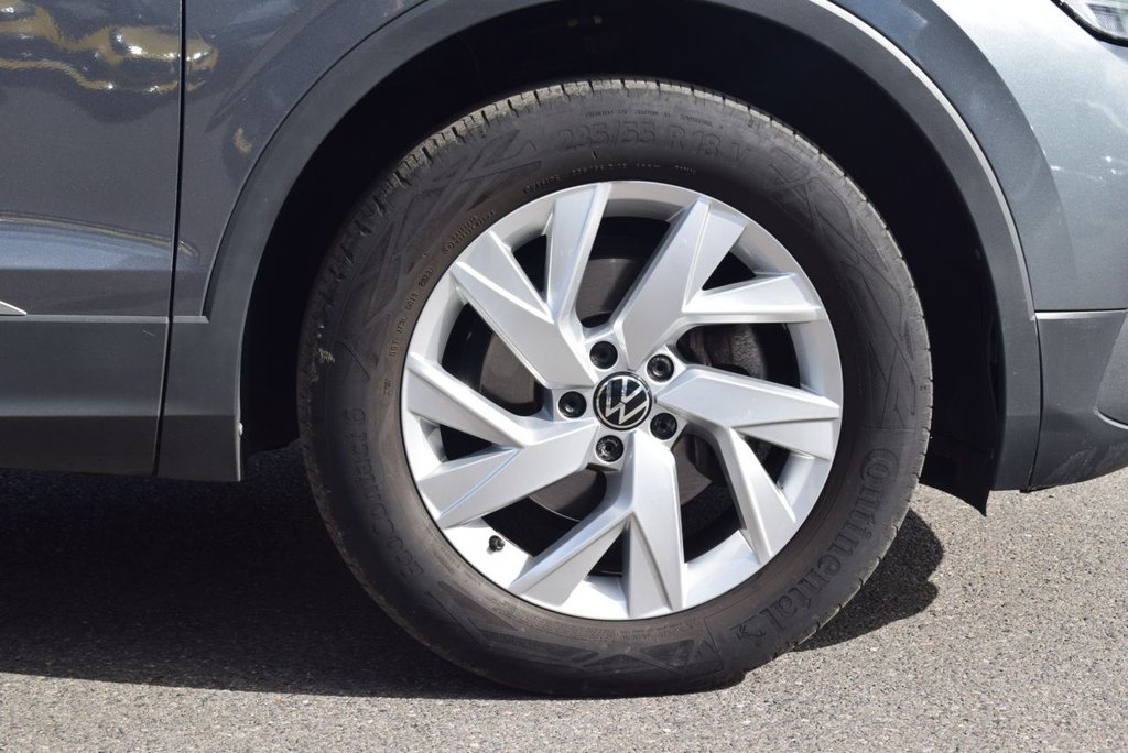 Used Volkswagen Tiguan Allspace 2024 for sale - 76056966: Photo 9