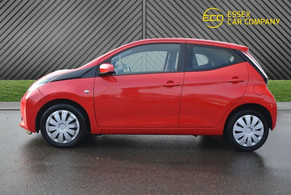 Used Toyota AYGO 2017 for sale - 77027080: Photo 11