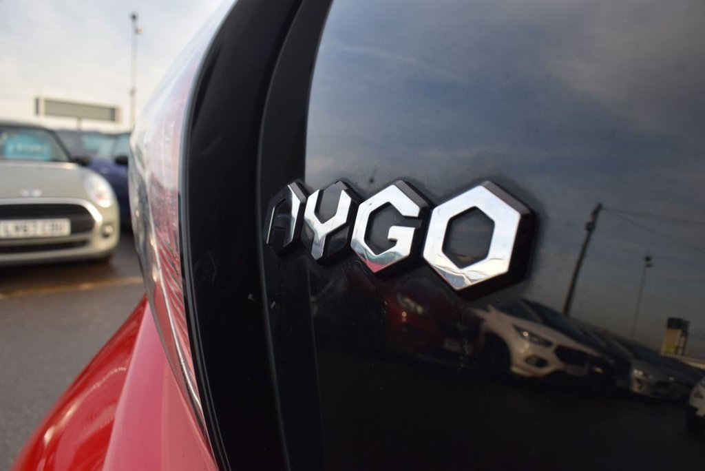 Used Toyota AYGO 2017 for sale - 77027080: Photo 17