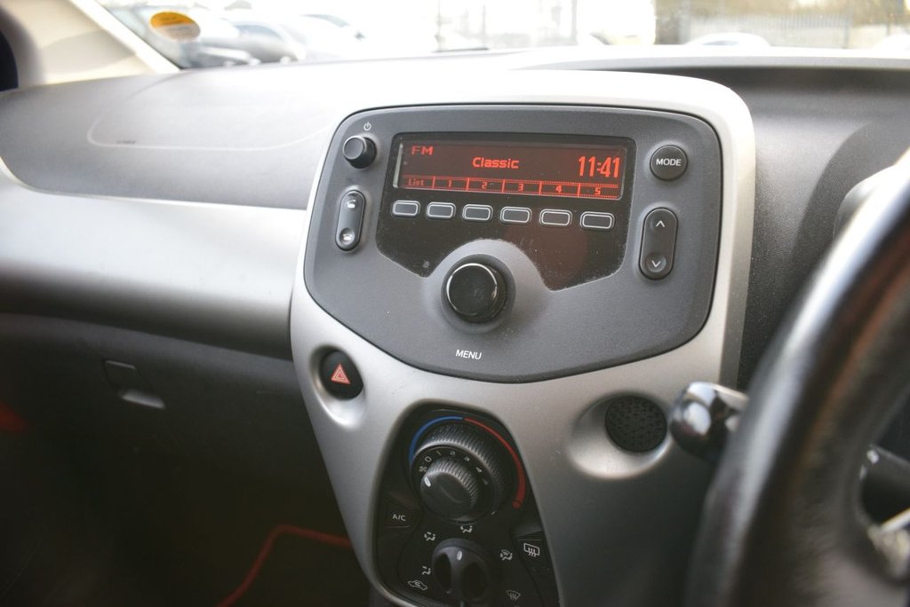 Used Toyota AYGO 2017 for sale - 77027080: Photo 20