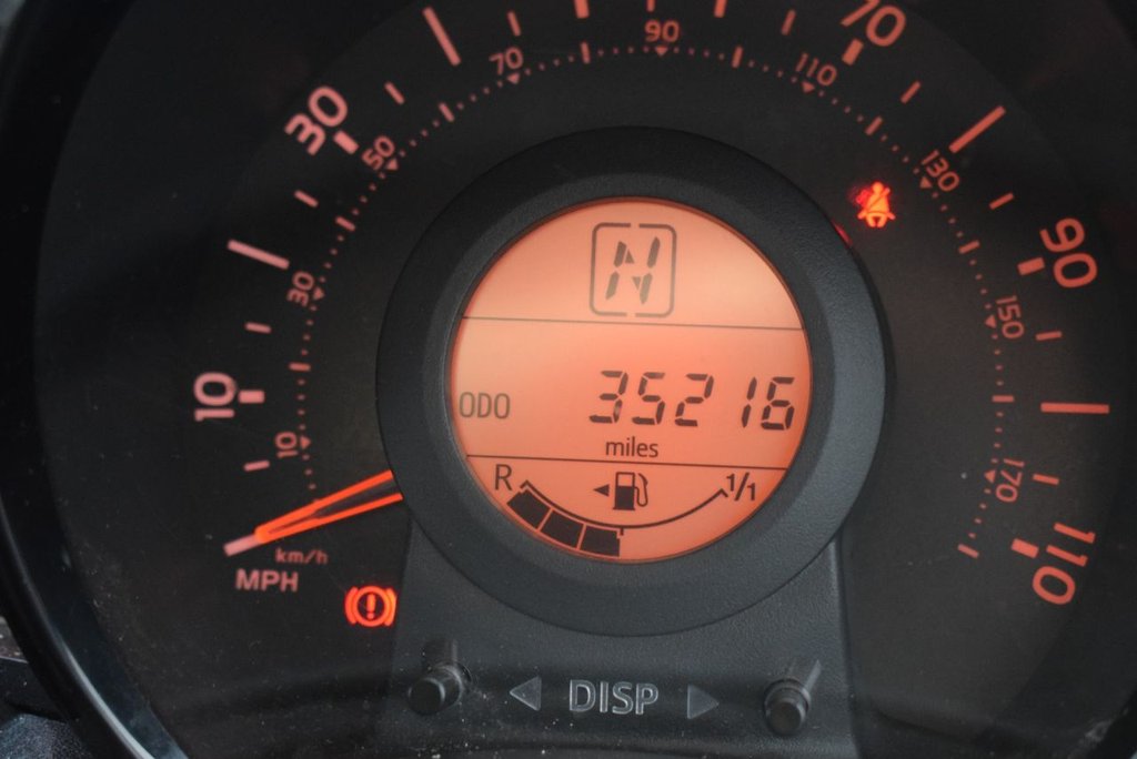 Used Toyota AYGO 2017 for sale - 77027080: Photo 4