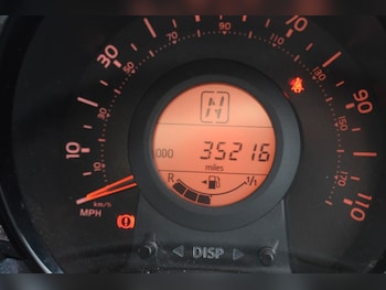 Used Toyota AYGO 2017 for sale - 77027080: Photo