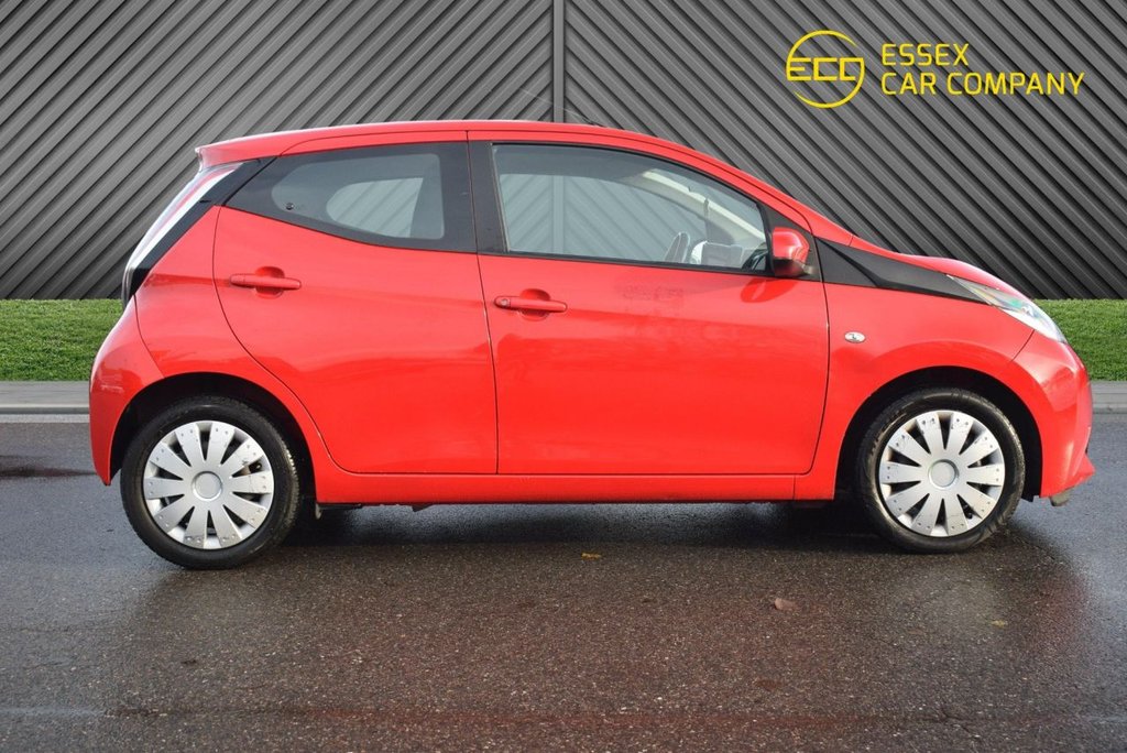 Used Toyota AYGO 2017 for sale - 77027080: Photo 7