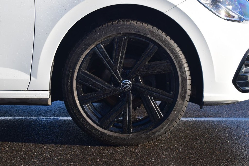 Used Volkswagen Polo 2023 for sale - 77226614: Photo 10