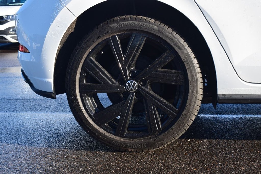 Used Volkswagen Polo 2023 for sale - 77226614: Photo 11