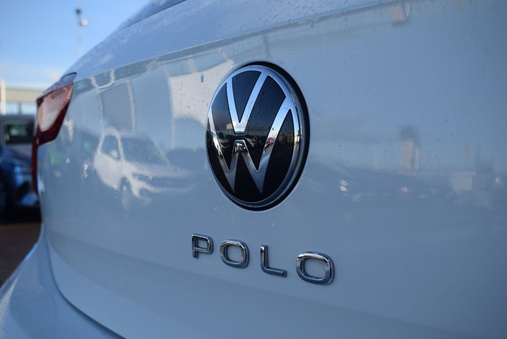 Used Volkswagen Polo 2023 for sale - 77226614: Photo 14