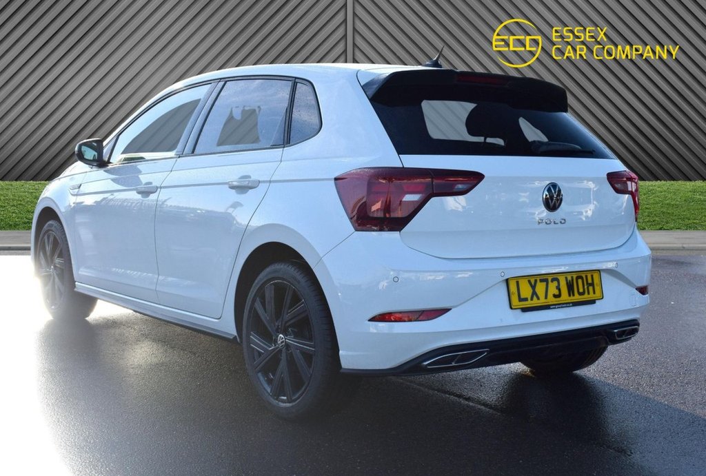 Used Volkswagen Polo 2023 for sale - 77226614: Photo 15