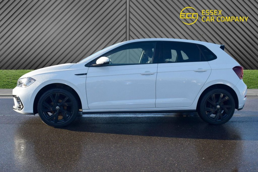 Used Volkswagen Polo 2023 for sale - 77226614: Photo 16