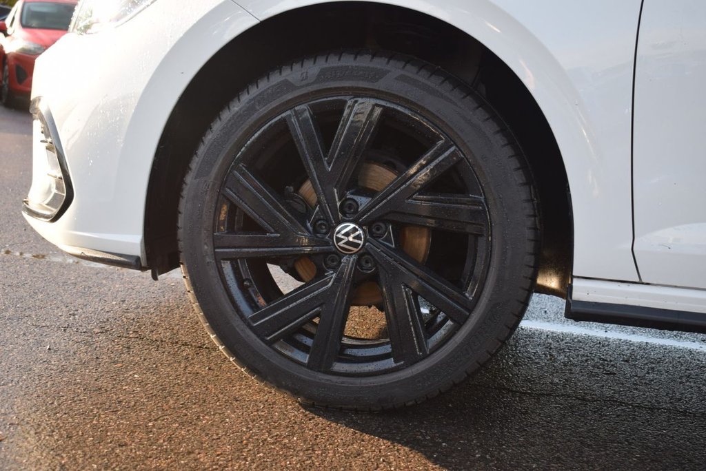 Used Volkswagen Polo 2023 for sale - 77226614: Photo 17